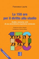 Copertina_Le150ore_Solo fronte